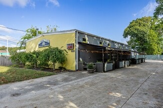 Plus de détails pour 705 W New York Ave, Somers Point, NJ - Industriel à vendre