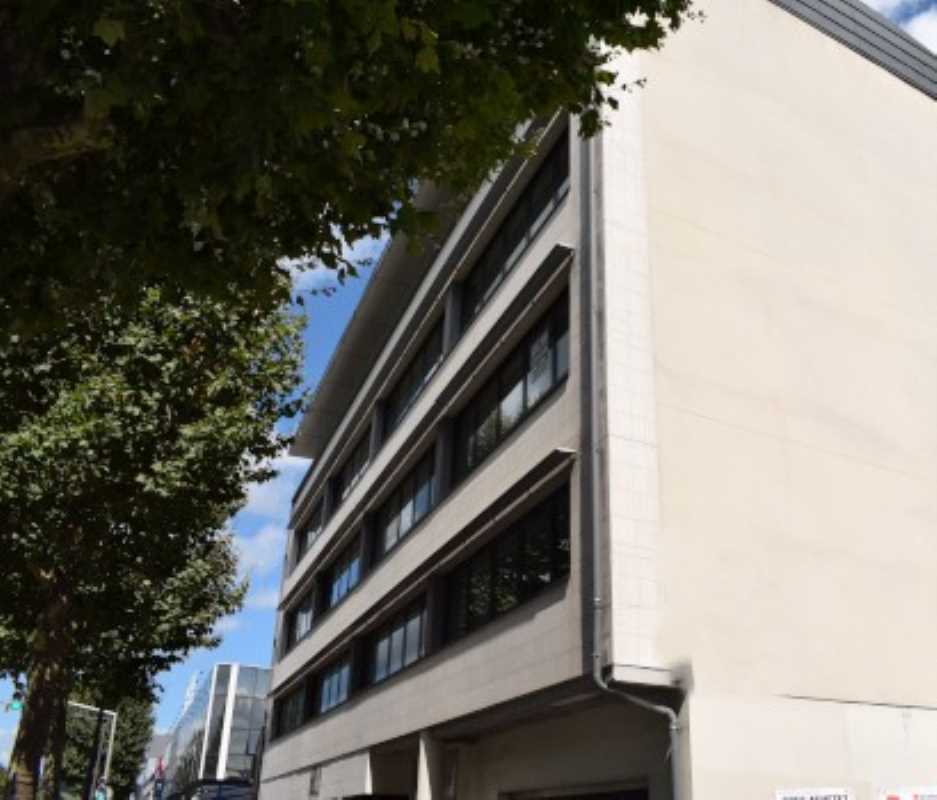 Office in Rouen for lease Building Photo- Image 1 of 2