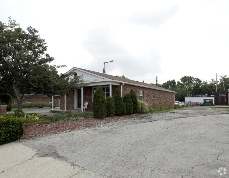 1101 Folkestone Rd, Columbus, OH à vendre - Photo du bâtiment - Image 2 de 2