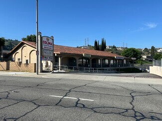 Plus de détails pour 3205 S Hacienda Blvd, Hacienda Heights, CA - Bureau/Commerce de détail à louer
