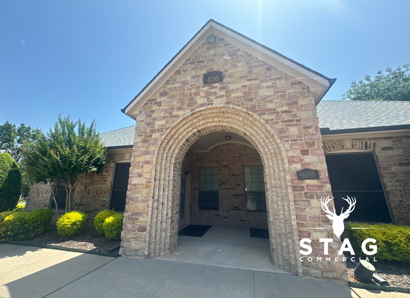 2301 Olympia Dr, Flower Mound, TX for lease - Building Photo - Image 1 of 12