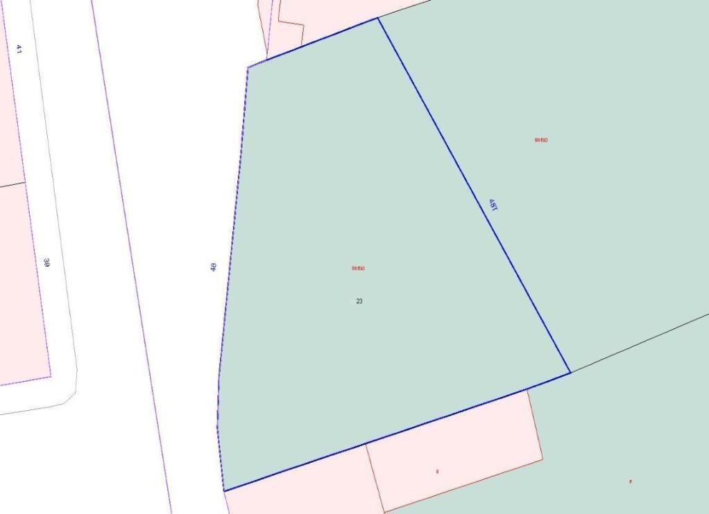 Land in León, León for sale Primary Photo- Image 1 of 4