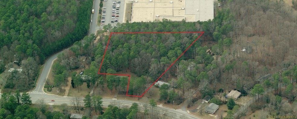 Factory Shoals Rd, Mableton, GA for sale - Primary Photo - Image 1 of 3