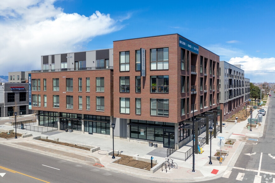 7333 W 38th Ave, Wheat Ridge, CO for lease - Building Photo - Image 3 of 56