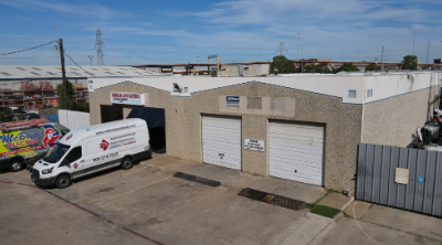 2221 E Grauwyler Rd, Irving, TX for sale - Building Photo - Image 2 of 6