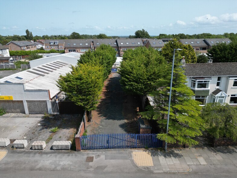 86 Church Rd, Formby à vendre - Photo principale - Image 1 de 7