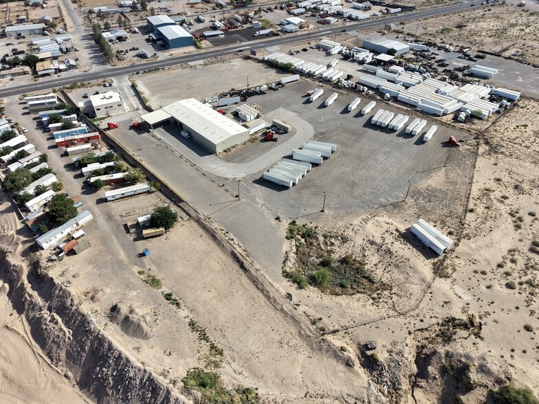 1120 Horizon Blvd, El Paso, TX for sale - Building Photo - Image 3 of 17