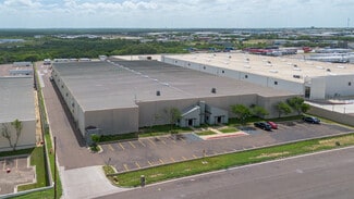 More details for 14701 Atlanta Dr, Laredo, TX - Industrial for Lease