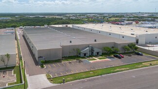 Plus de détails pour 14701 Atlanta Dr, Laredo, TX - Industriel à louer