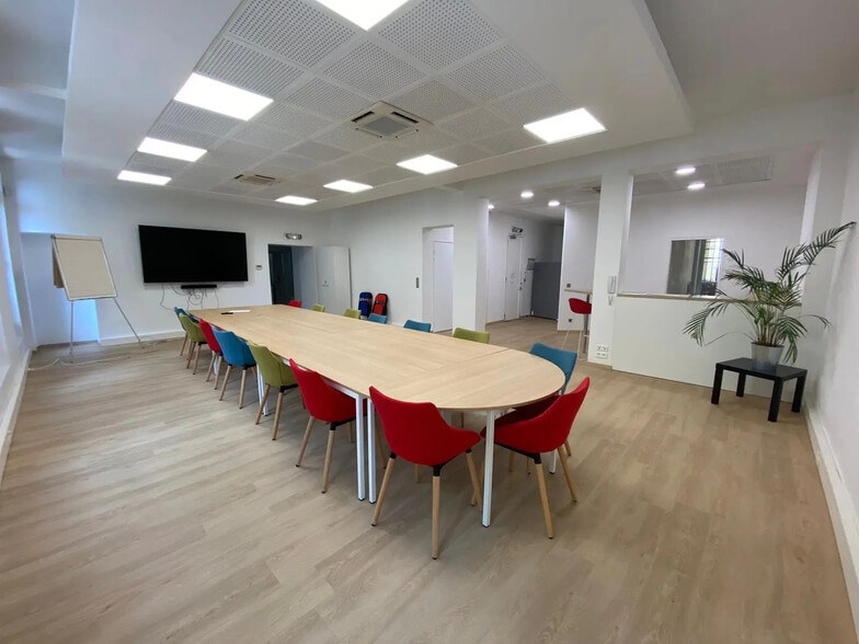 4 Place Sadi Carnot, Marseille for lease - Building Photo - Image 2 of 9