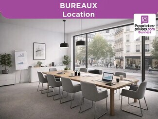 Plus de détails pour Bureau à louer