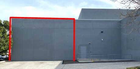 21035-21143 Hawthorne Blvd, Torrance, CA à louer - Photo du bâtiment - Image 3 de 10