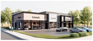 More details for 19-01 Fair Lawn Ave, Fair Lawn, NJ - Retail for Lease