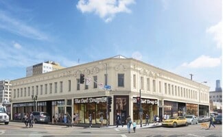 More details for 688-698 S Alvarado St, Los Angeles, CA - Multiple Space Uses for Lease