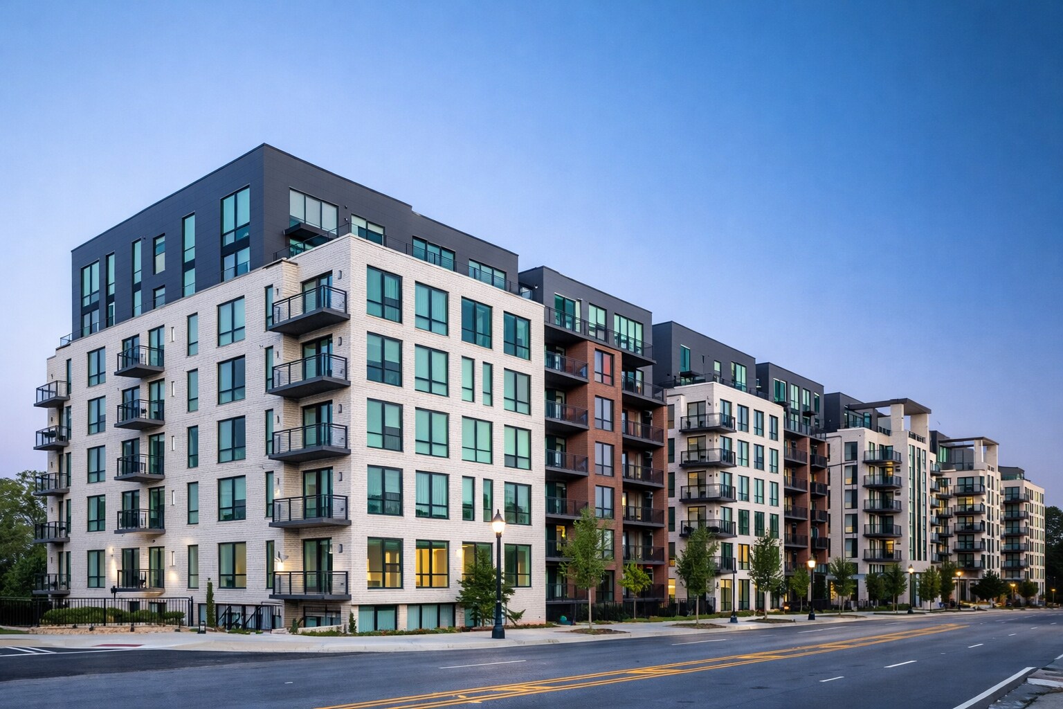 Carnegie Blvd, Malvern, PA for sale Primary Photo- Image 1 of 2