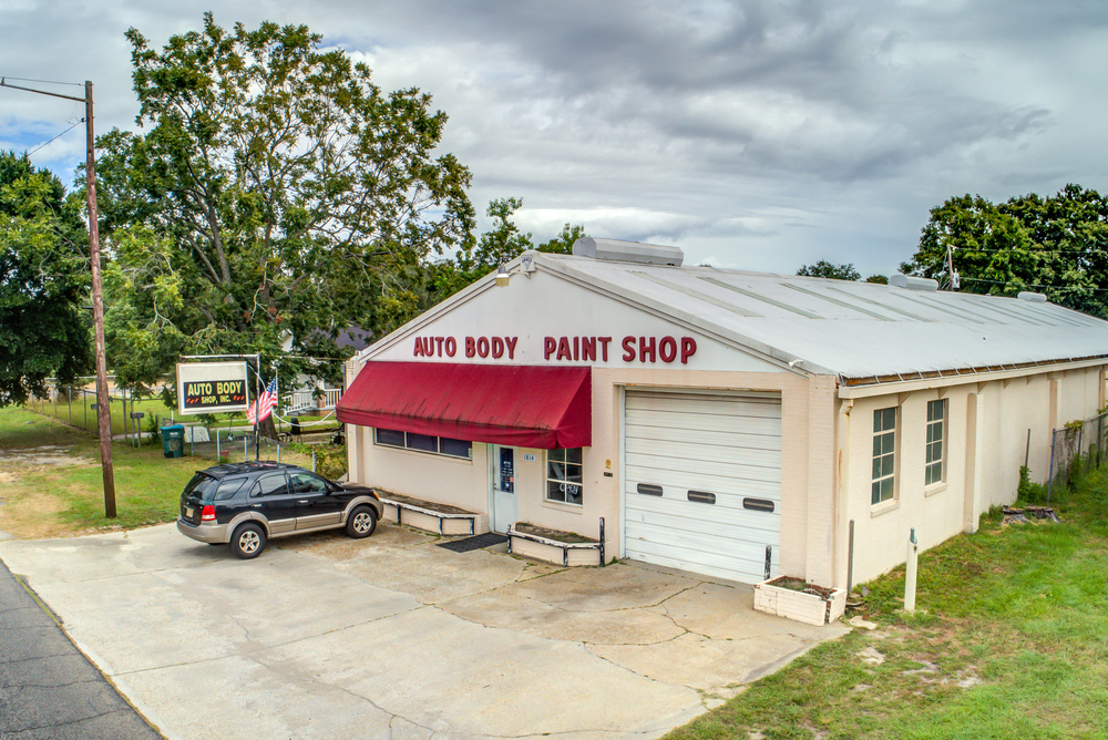 1814 33rd Ave, Gulfport, MS à vendre Photo principale- Image 1 de 40