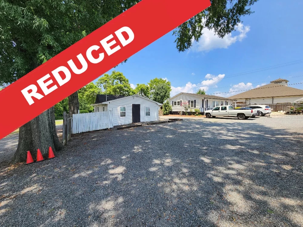 12095 University City Blvd, Harrisburg, NC for sale Building Photo- Image 1 of 19