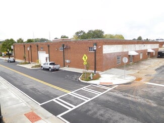 More details for 520 Maple St, Gainesville, GA - Industrial for Lease