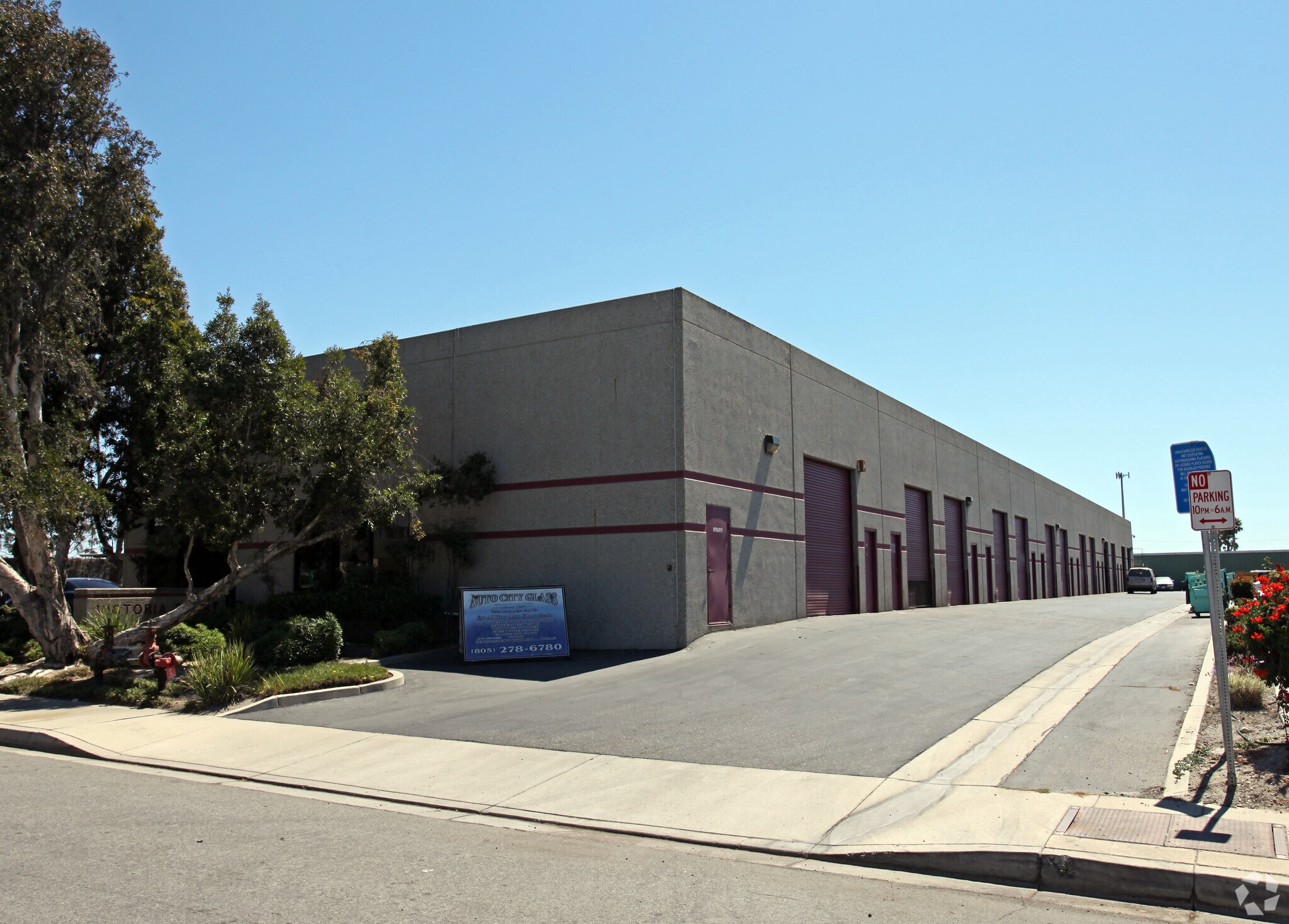 255 Lambert St, Oxnard, CA for lease Primary Photo- Image 1 of 5
