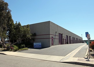 More details for 255 Lambert St, Oxnard, CA - Industrial for Lease