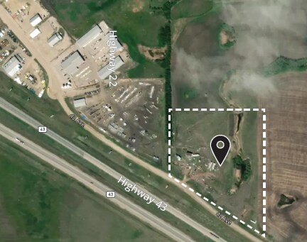 4420 42 Av, Mayerthorpe, AB à vendre Photo principale- Image 1 de 3