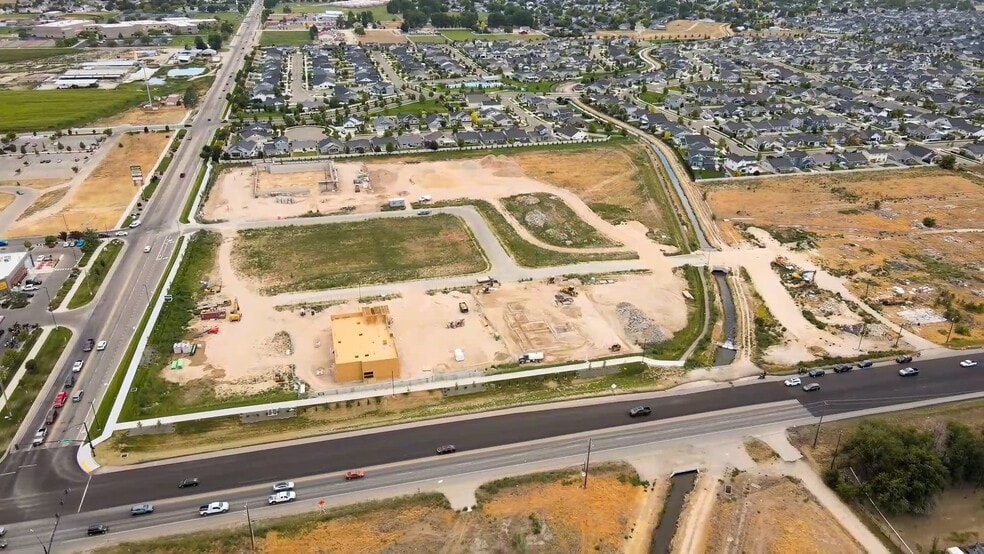 1522 E Deer Flat Rd, Kuna, ID for lease - Commercial Listing Video - Image 2 of 35