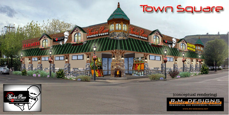 1912 4th St, La Grande, OR à louer - Photo du bâtiment - Image 3 de 40