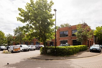 More details for Fleming Way, Isleworth - Flex for Lease