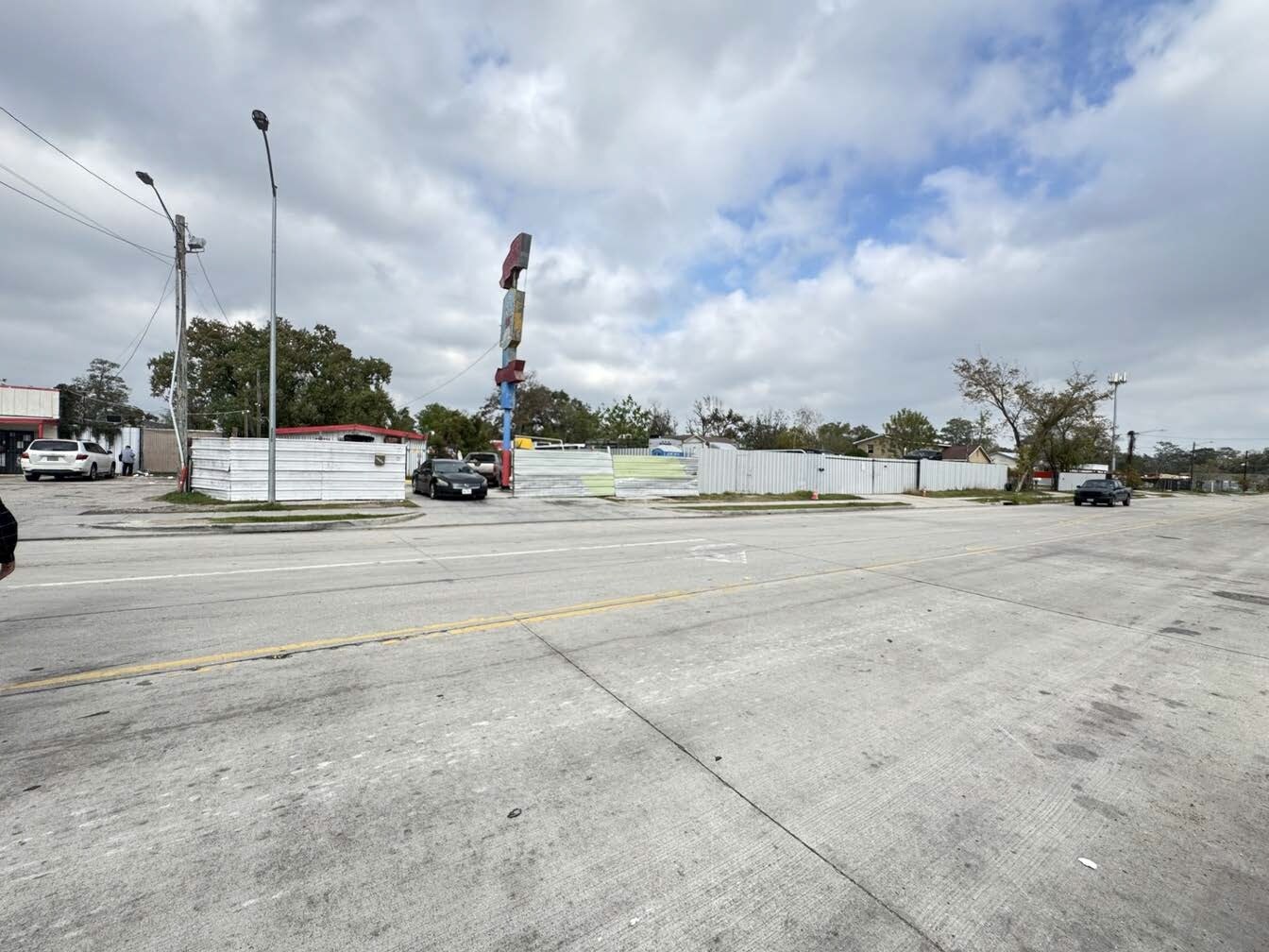 4905 Laura Koppe Rd, Houston, TX à vendre Photo principale- Image 1 de 2