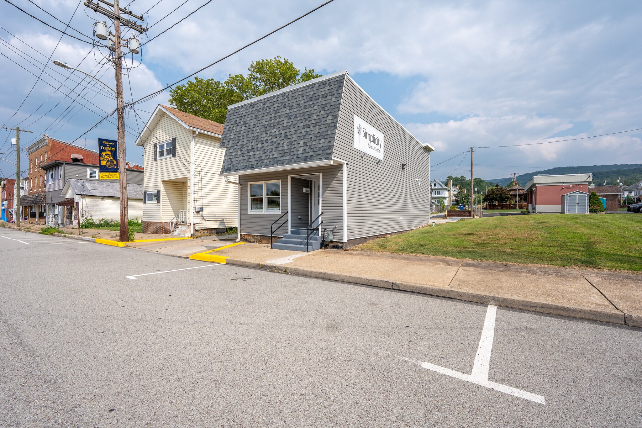 106 E 1st Ave, Derry, PA for sale Building Photo- Image 1 of 29