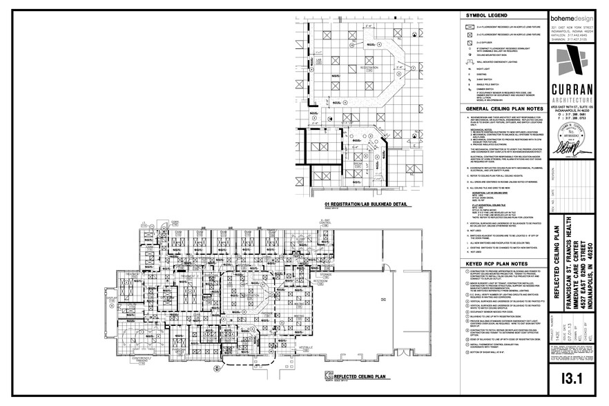 4527 E 82nd St, Indianapolis, IN for lease - Building Photo - Image 2 of 2