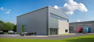 More details for Terminus Rd, Chichester - Industrial for Lease