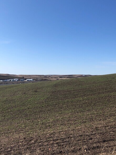 122 Sand Buckler Dr, Pullman, WA à vendre - Photo du bâtiment - Image 3 de 6