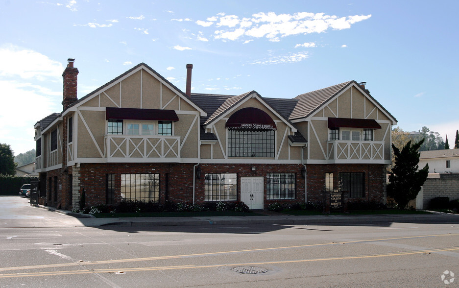 5316 E Chapman Ave, Orange, CA for sale - Primary Photo - Image 1 of 1