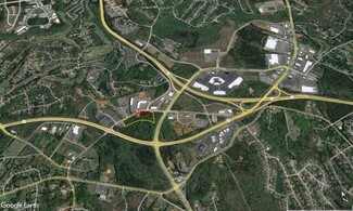 More details for 1400 Virgil Langford Rd, Athens, GA - Land for Sale