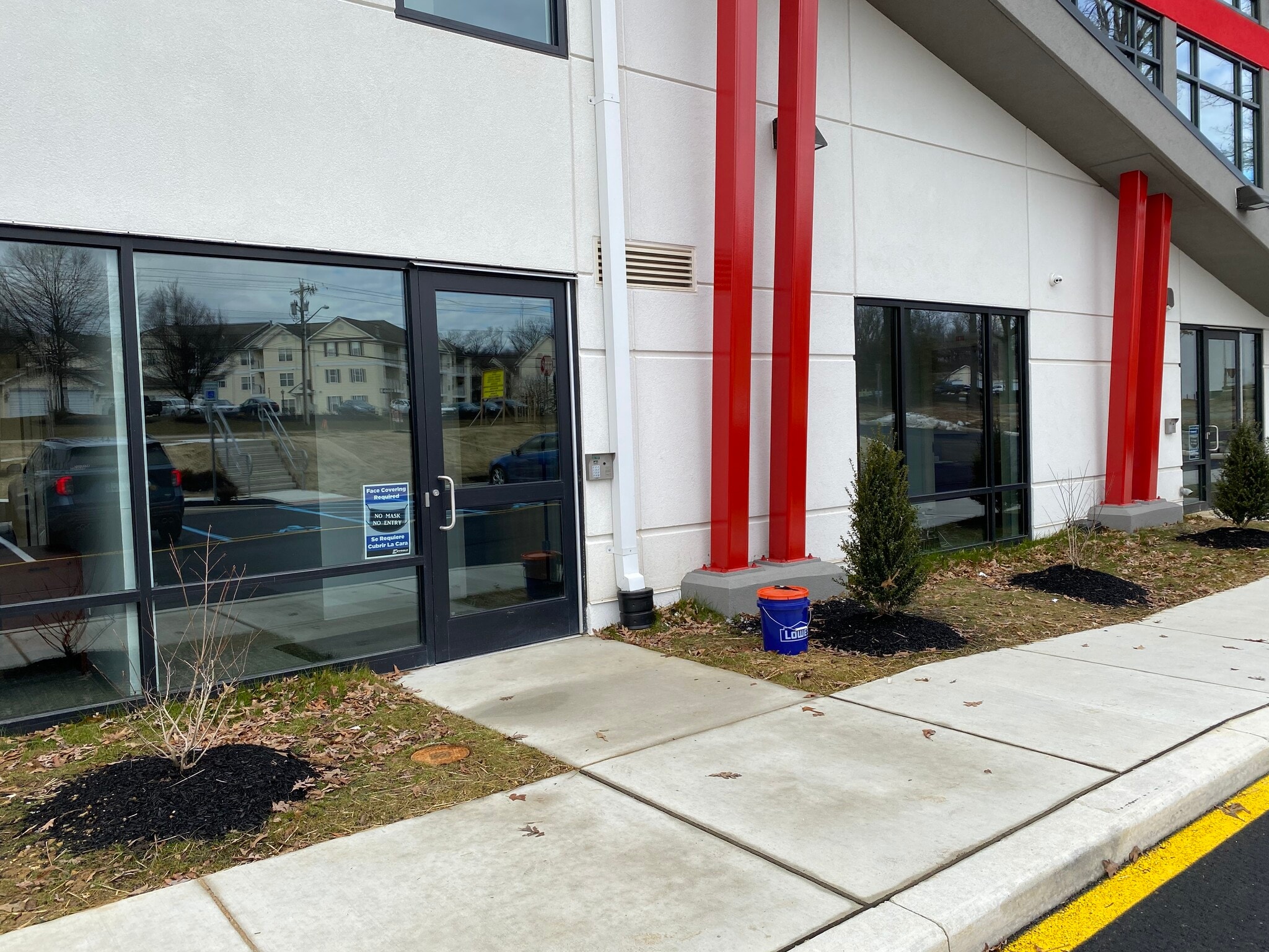 192 Bear Christiana Rd, Bear, DE for lease Primary Photo- Image 1 of 4