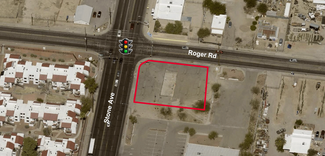 More details for 3990 N Stone Ave, Tucson, AZ - Retail for Sale