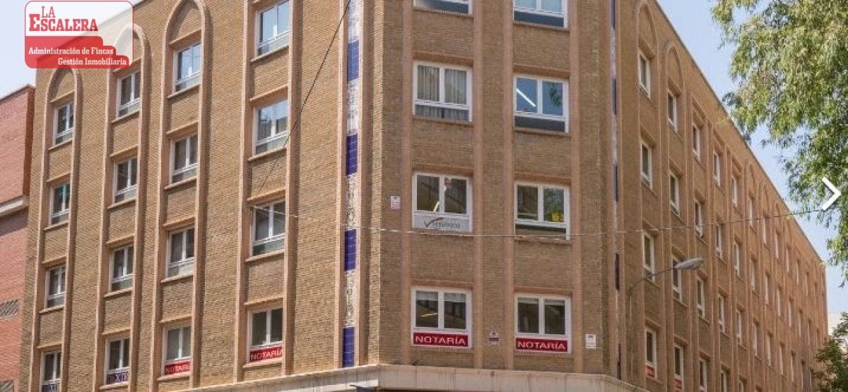 Office in Alicante, Alicante for sale Building Photo- Image 1 of 2