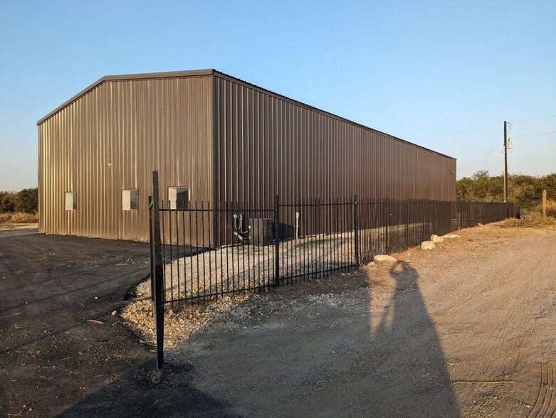 8501 Lava Hill Rd, Austin, TX for lease - Building Photo - Image 1 of 2