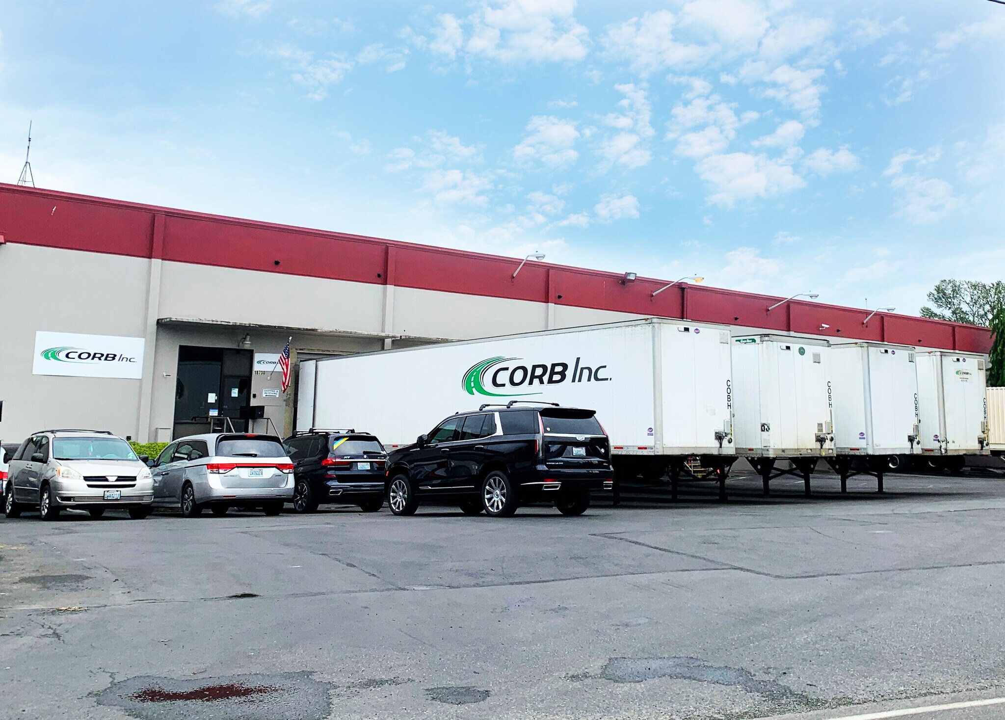 18770 80th Pl S, Kent, WA à vendre Photo du bâtiment- Image 1 de 1