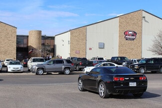 Plus de détails pour 9002 Memphis Dr, Lubbock, TX - Sports et divertissement à vendre