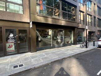 Plus de détails pour Monck St, Londres - Commerce de détail à vendre