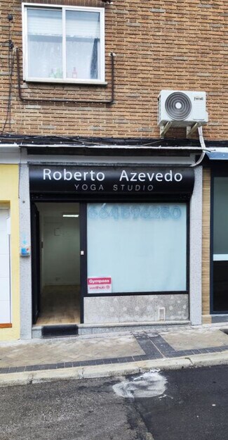 More details for Retail for Lease