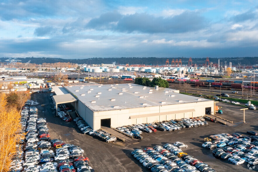 2102 Milwaukee Way, Tacoma, WA for lease - Building Photo - Image 3 of 6