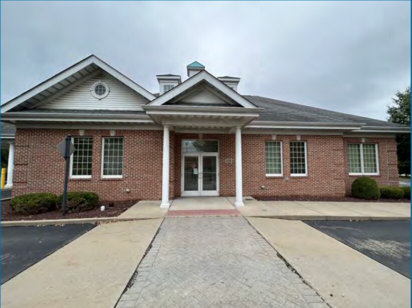 2630 Rochester Rd, Cranberry Township, PA à louer Photo principale- Image 1 de 22