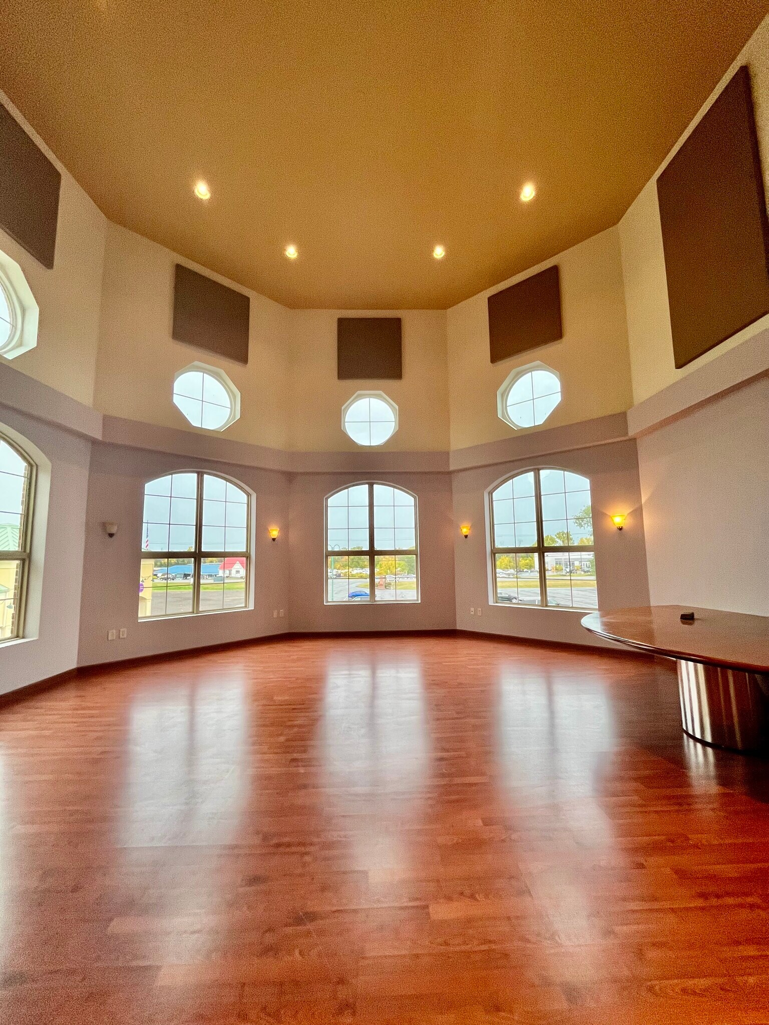 803-809 Ridge Rd, Webster, NY à louer Photo intérieure- Image 1 de 11