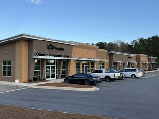 More details for 2287 NC 24-87 Hwy, Cameron, NC - Medical for Lease