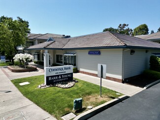 Plus de détails pour 318 Diablo Rd, Danville, CA - Bureau à louer