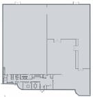 Combined Floor plan