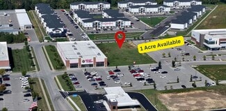 More details for 3549 E 10th St, Jeffersonville, IN - Land for Lease